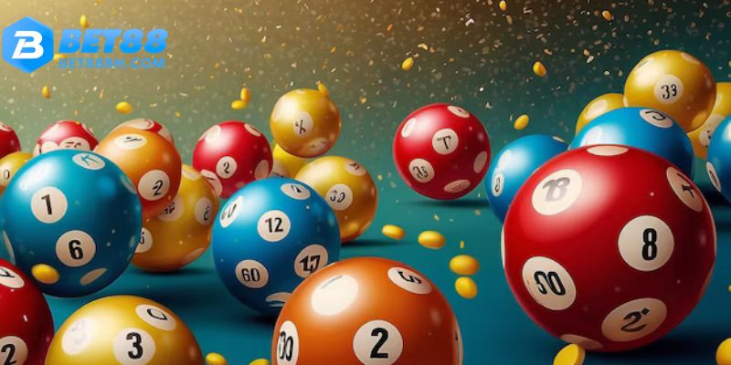 Áp dụng phương pháp soi cầu xổ số BET88