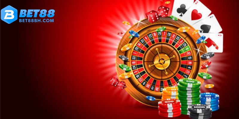 Đăng ký Bet88 và nhiều phương thức