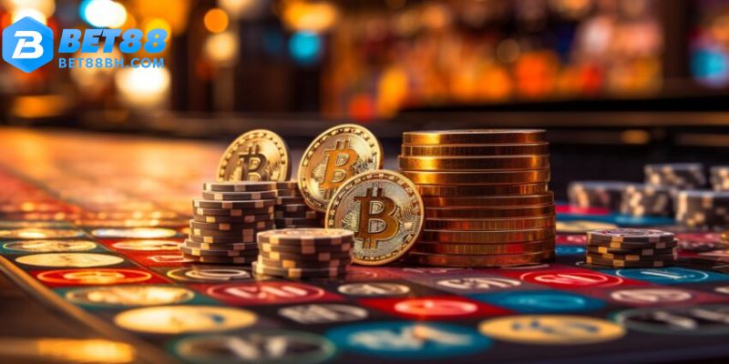 Đăng nhập bet88 và cách bảo vệ tài khoản
