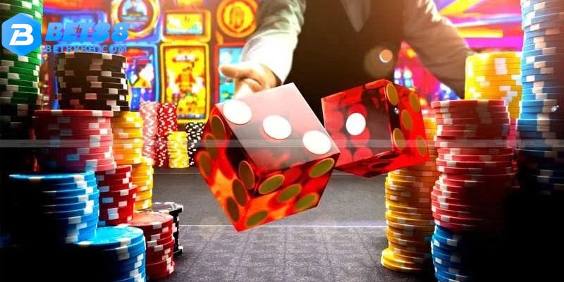 Đôi nét về CEO bet88