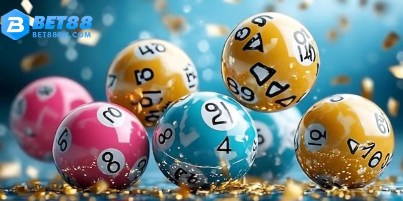 Đôi nét về xổ số bet88