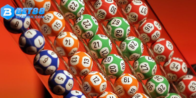 Hướng dẫn tham gia xổ số hôm nay BET88
