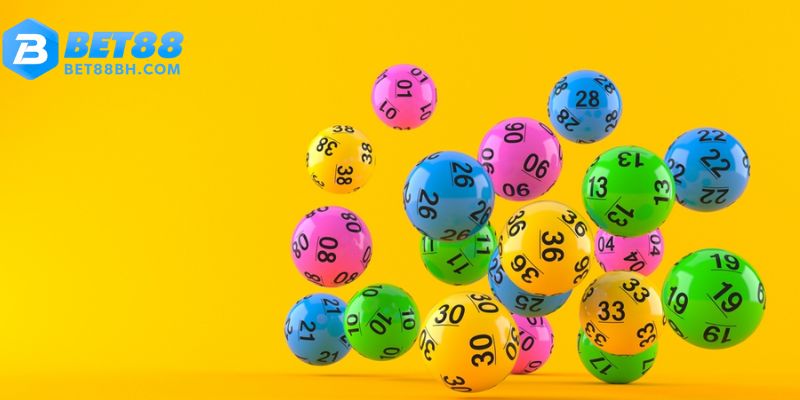 Hướng dẫn tham gia xổ số miền bắc BET88