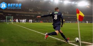 Khám phá cách xem kèo phạt góc trên BET88