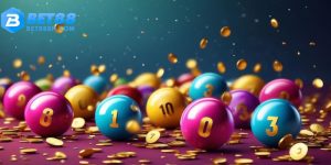Khám phá phương pháp soi cầu xổ số BET88