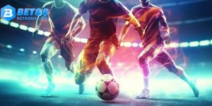Thể thao bóng đá BET88 – Đánh giá và mẹo cược chuyên sâu