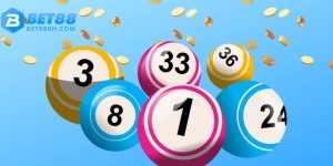 Khám phá xổ số hôm nay BET88