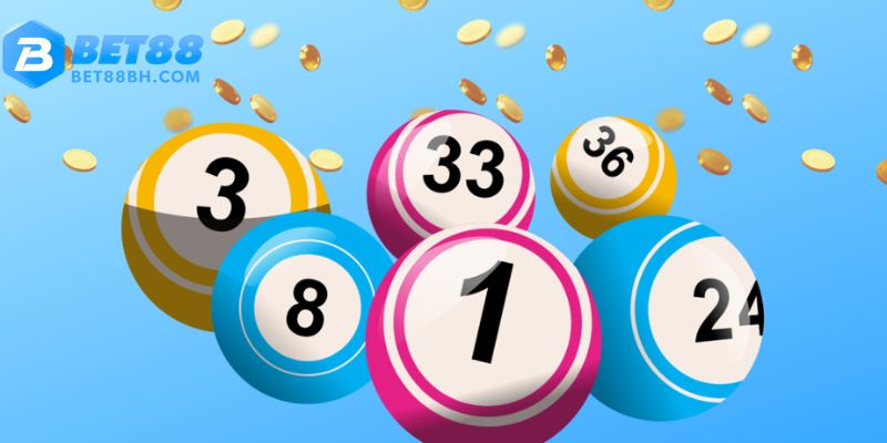 Khám phá xổ số hôm nay BET88