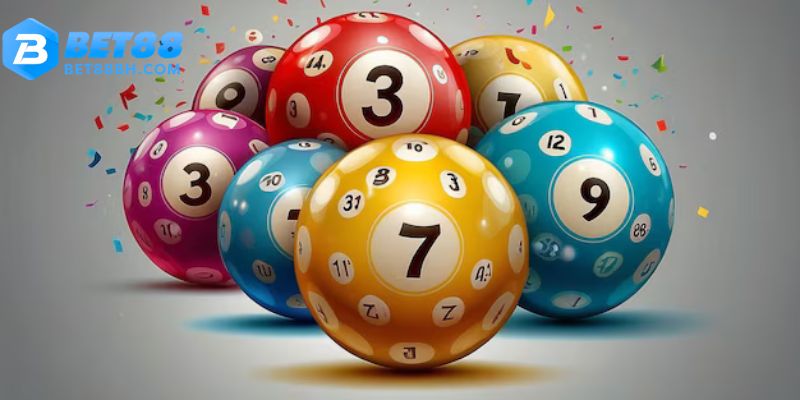 Khám phá xổ số miền bắc BET88