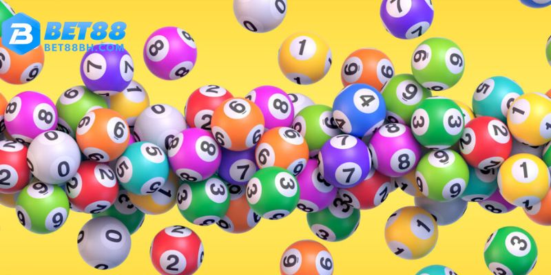 Kinh nghiệm cá cược với xổ số hôm nay BET88