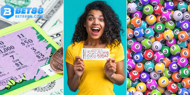 Kinh nghiệm cá cược xổ số miền bắc BET88