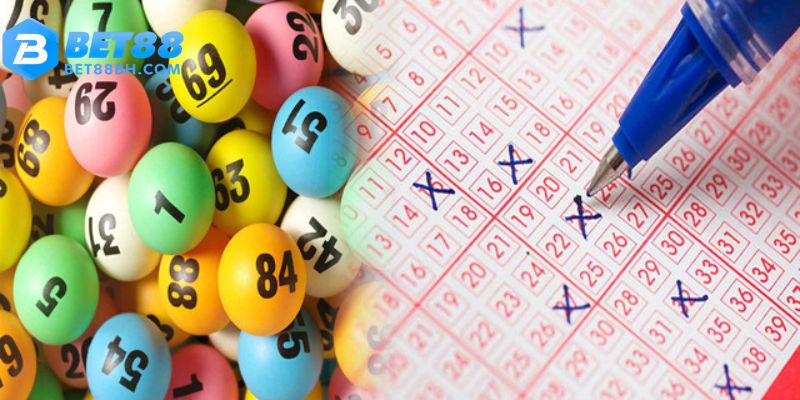 Kinh nghiệm cá cược xổ số miền nam BET88