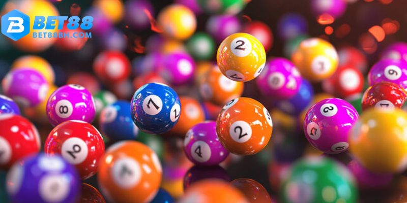 Kinh nghiệm cá cược xổ số miền trung BET88