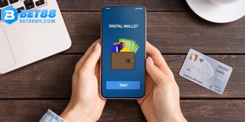 Nạp tiền Bet88 và lưu ý