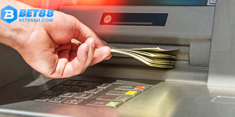Nạp tiền Bet88 và thời gian xử lý