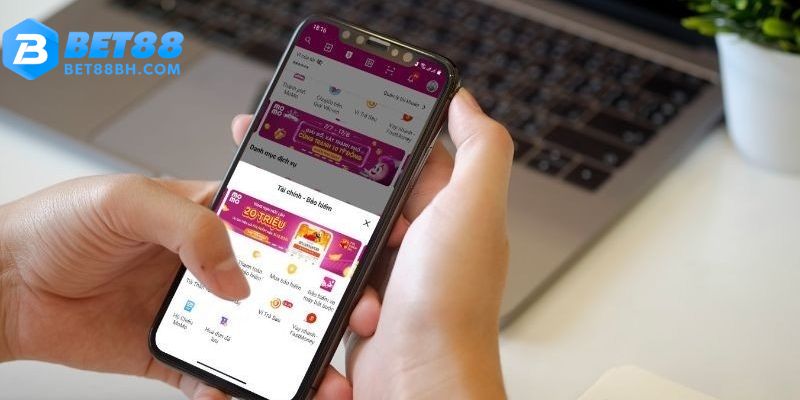 Rút tiền Bet88 và vấn đề phổ biến