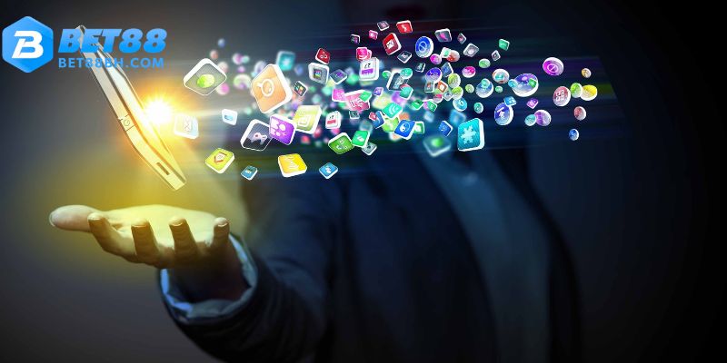 Tải app Bet88 và lợi thế