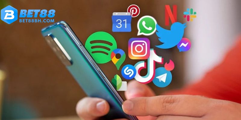 Tải app Bet88 và lưu ý