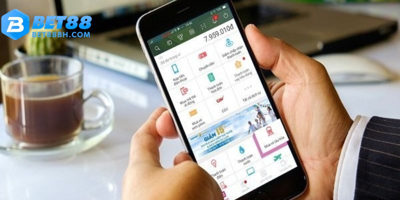 Thời gian giao dịch khi rút tiền Bet88