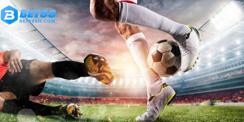 Tìm hiểu về cá cược thể thao BET88