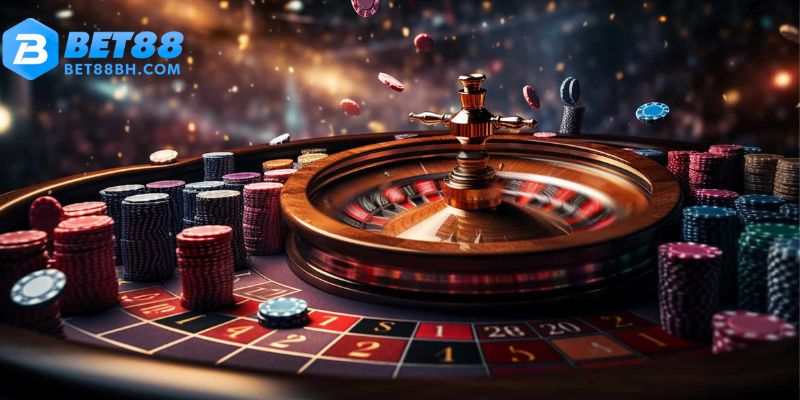 Tổng quan về giới thiệu Bet88