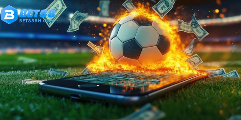 Tổng quan về lịch thi đấu bóng đá trên BET88