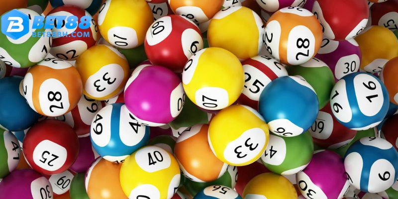 Tổng quan về xổ số hôm nay BET88