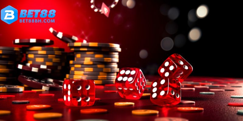 Từng bước đăng ký Bet88 chi tiết