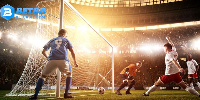 Từng bước tham gia thể thao bet88
