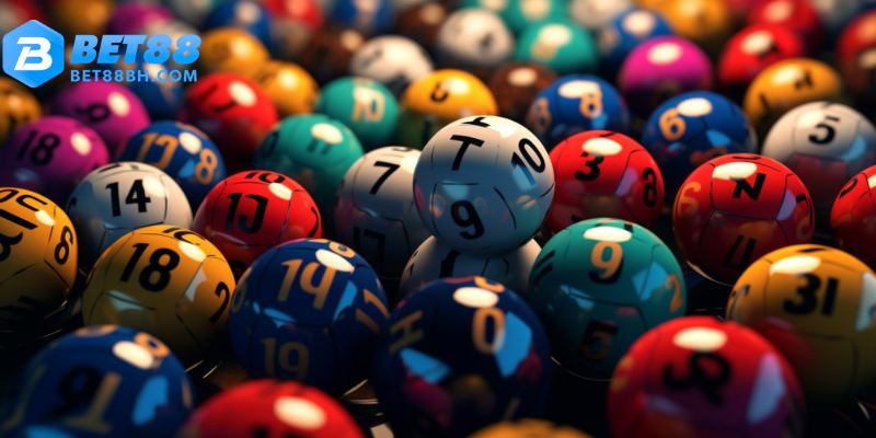 Từng bước tham gia xổ số bet88