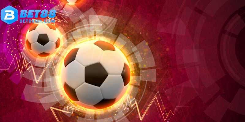Vài lợi thế chỉ có ở thể thao bet88